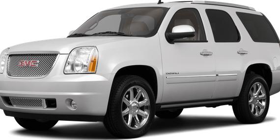 GMC YUKON XL 2011 1GKS2KE39BR262667 image